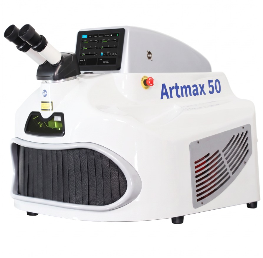 ARTMAX 50