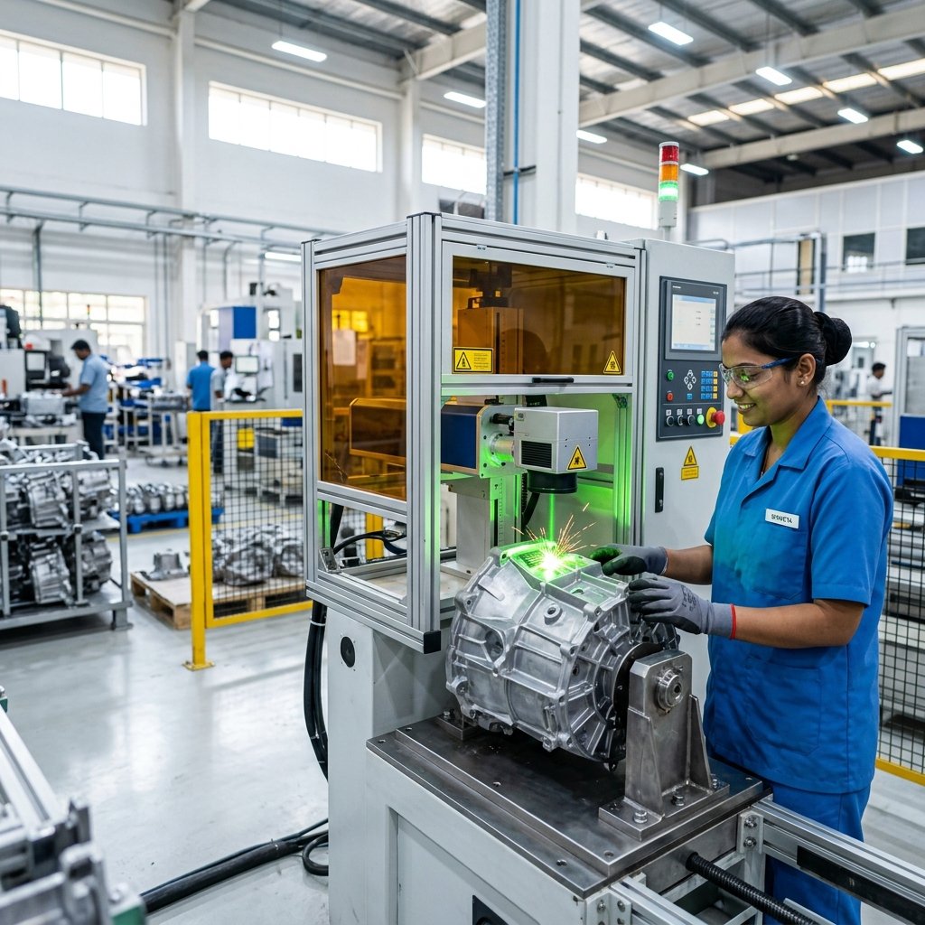 Automobile Components